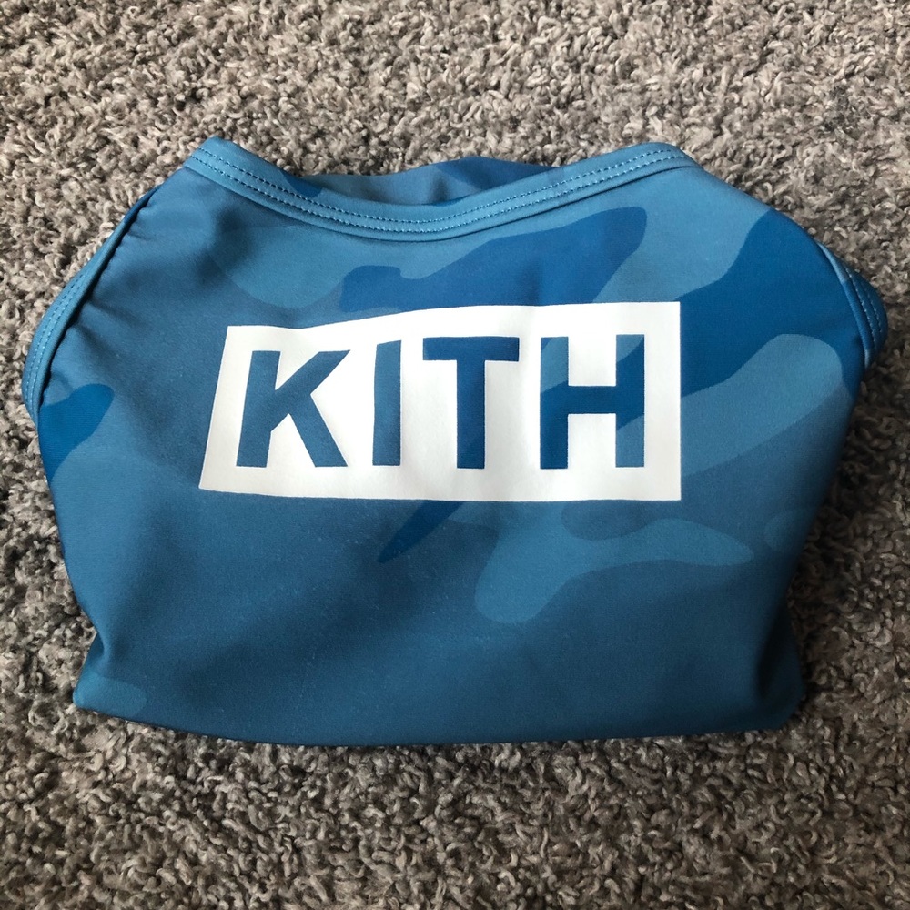 Kith Swimsuit Kids